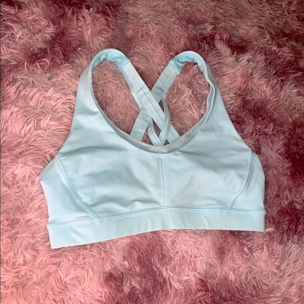 Lulu🍋 sports bra